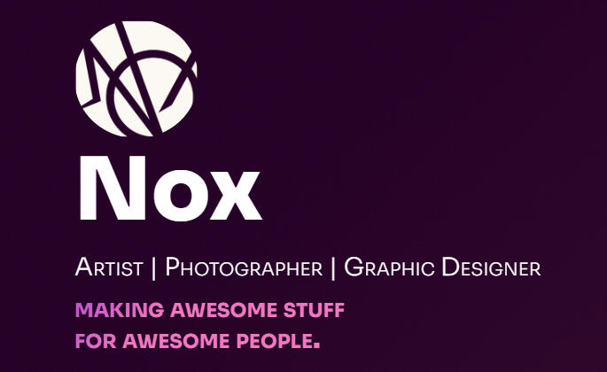 Nox Designs